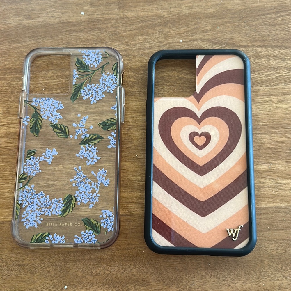 iPhone 11 Pro cases